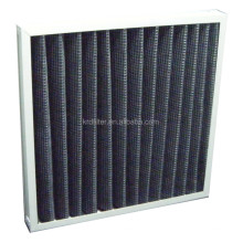 Activated Carbon Filter Smoking,Activated Carbon Pleated Air Filter Cardboard,Pre-Carbon Filter